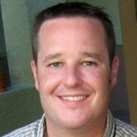 Chris Ridenhour