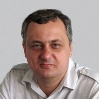 Maksym Stepanov