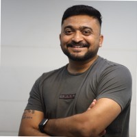 Dushyant Dobaria