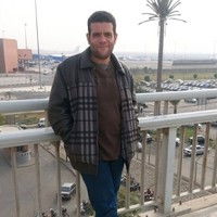 Mohammad Saqr