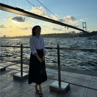 Sefa Nur TUNCER