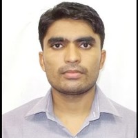 Monish Pasha
