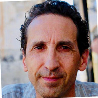 Jean- Jacques Aupart