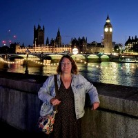 Caroline Sommerville CMgr MCMI