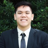 Edward Wong Bsn, Rn