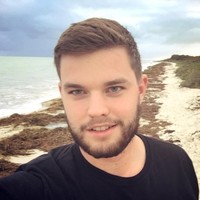 Ocean Andrew