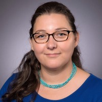 Amy Behrens
