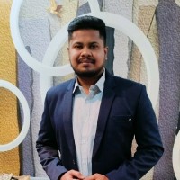 Shubham Bhoyar