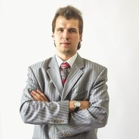 Alexsei Parshukov
