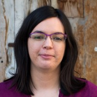Claire Bourdeau