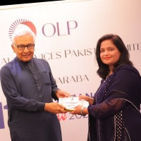 Mahrukh Fatima