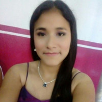 Diana Carolina Cangalaya Roman