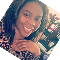 A’Bria Gordon