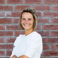 Janette De Jong-Visser