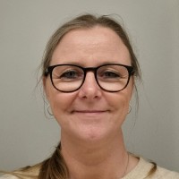 Jeanette Thyrrestrup