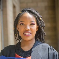 Thembalethu Mazibuko