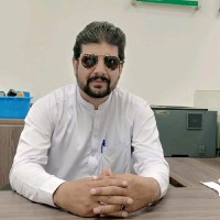 Ihsan Ali
