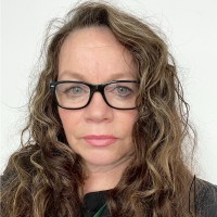 Janine Nicholson