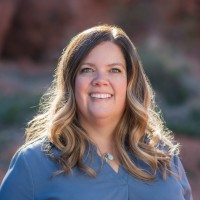 Rebecca Navas, Ea, Cts