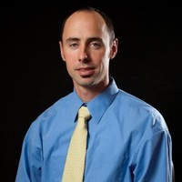 Shawn Dailey