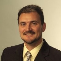 Ted Baird, PhD, DSP