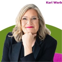 Kari Warberg Block