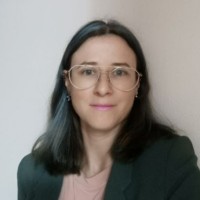Cécile Rolin