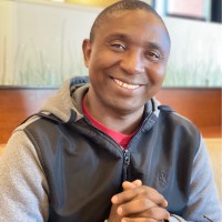 George Lapsamba