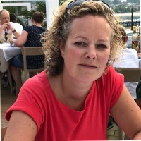 Liesbeth Scherer