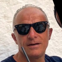 GIANLUIGI CRESPI