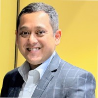 Saket Kumar, PMP® CSM® CSPO®
