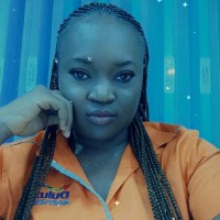 Maureen Nwoye