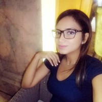 Ghada Hedfi