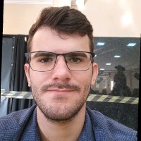 Josué Victor Palermo