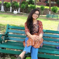 Jivisha Parmar