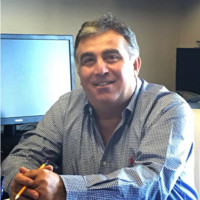 VASSILIS GRIGORIADIS