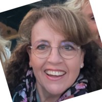 Renée Oosterwijk du Preez