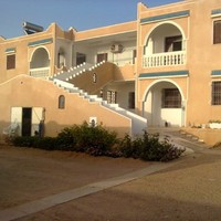 Appartement a louer (Djerba)