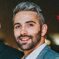 Anthony Liatsis