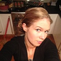 Lilly Thomas