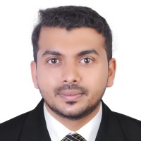 Mohammed Nizar