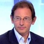 Patrick de la Grange