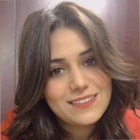 Christina Atef
