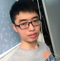 Patrick Liao