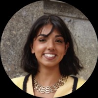 Simran Gill