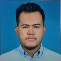 Muhamad Nur Azren Ahmad Shukri