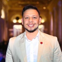 Gerardo Martinez, Msf