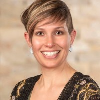 Lauren Gregoire