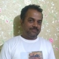 Nilesh Gulunjkar
