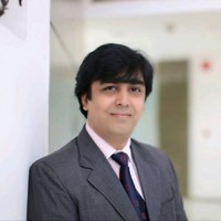 Arun Sehgal